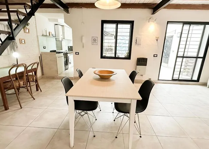 Biss Pichincha Duplex