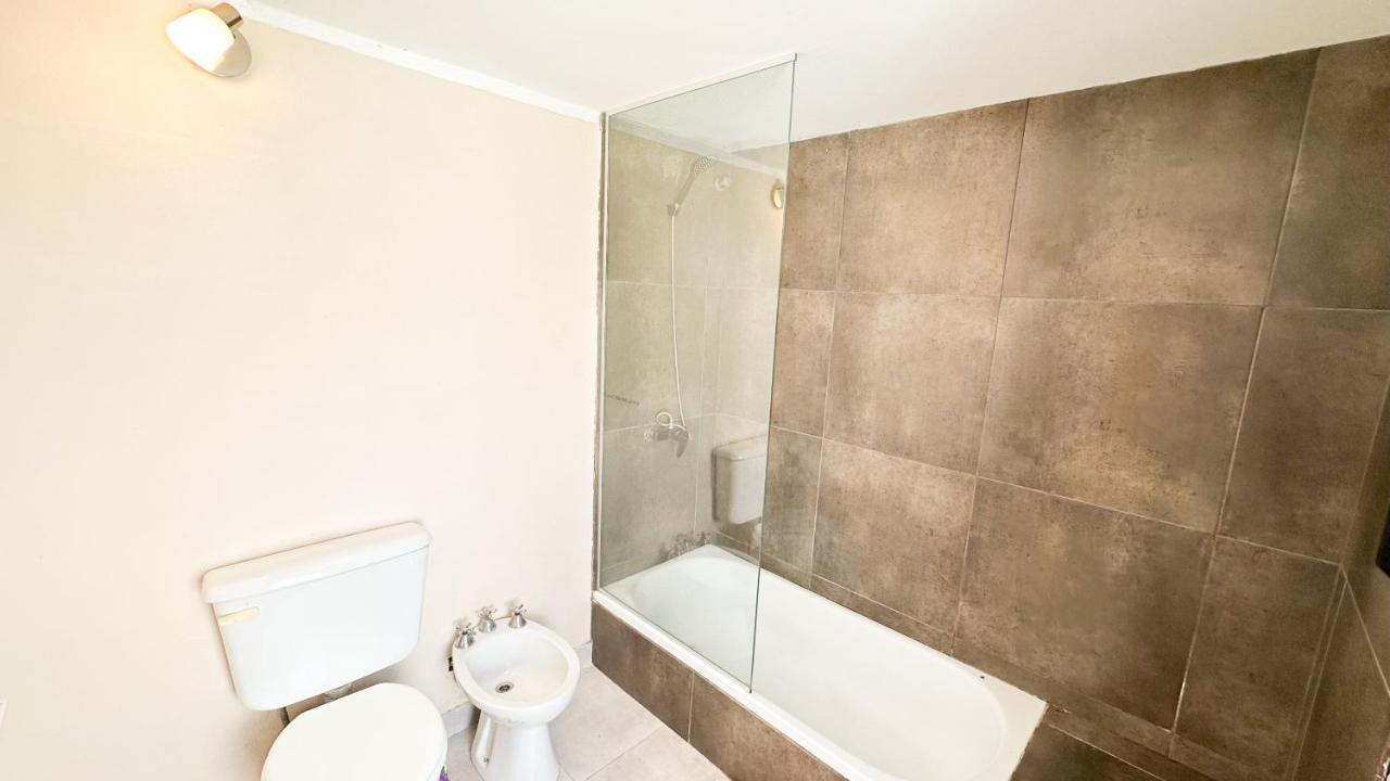 Biss Pichincha Duplex Apartment Rosario