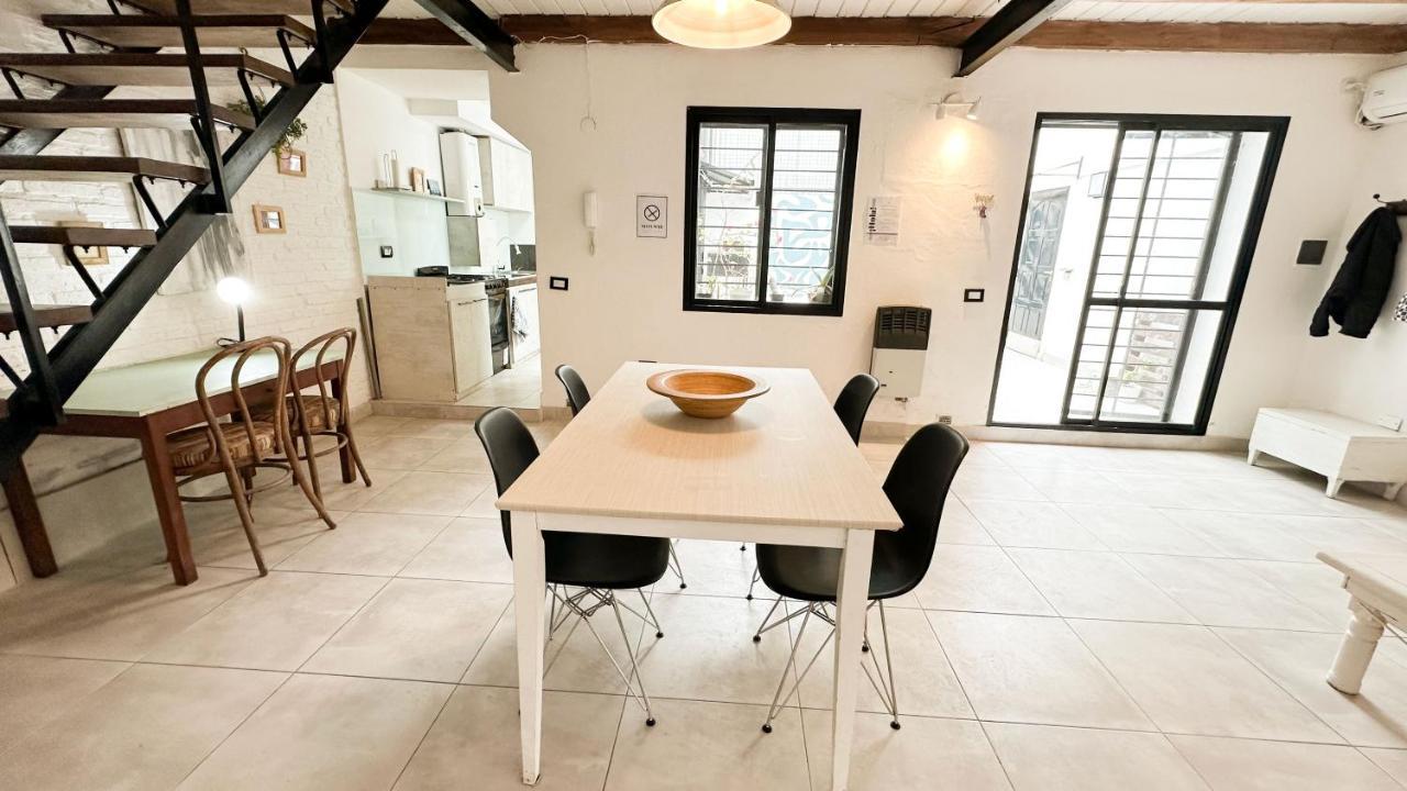 Apartment Biss Pichincha Duplex