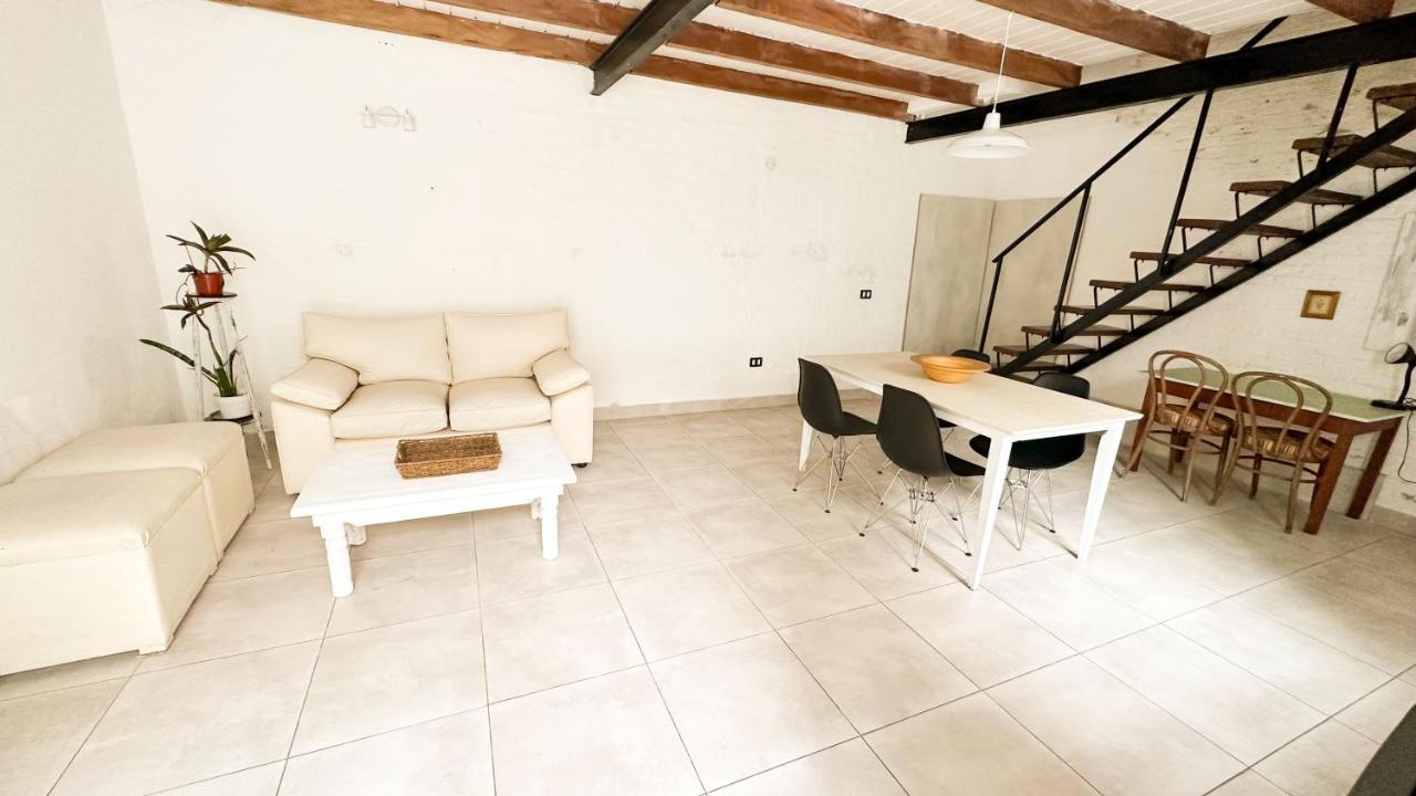 Biss Pichincha Duplex Apartment Rosario