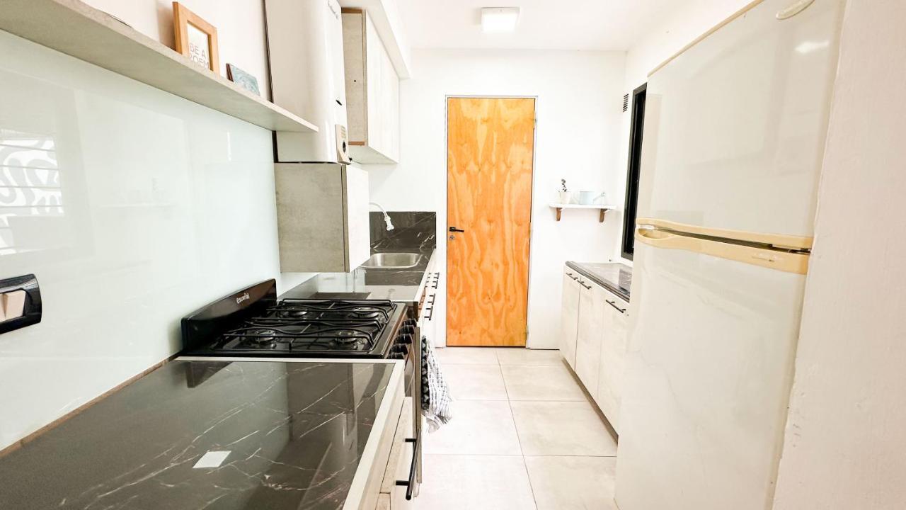 Apartment Biss Pichincha Duplex