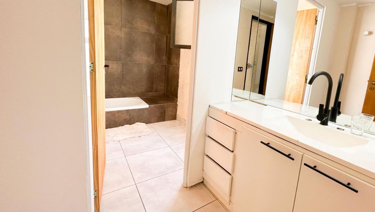 Biss Pichincha Duplex Rosario