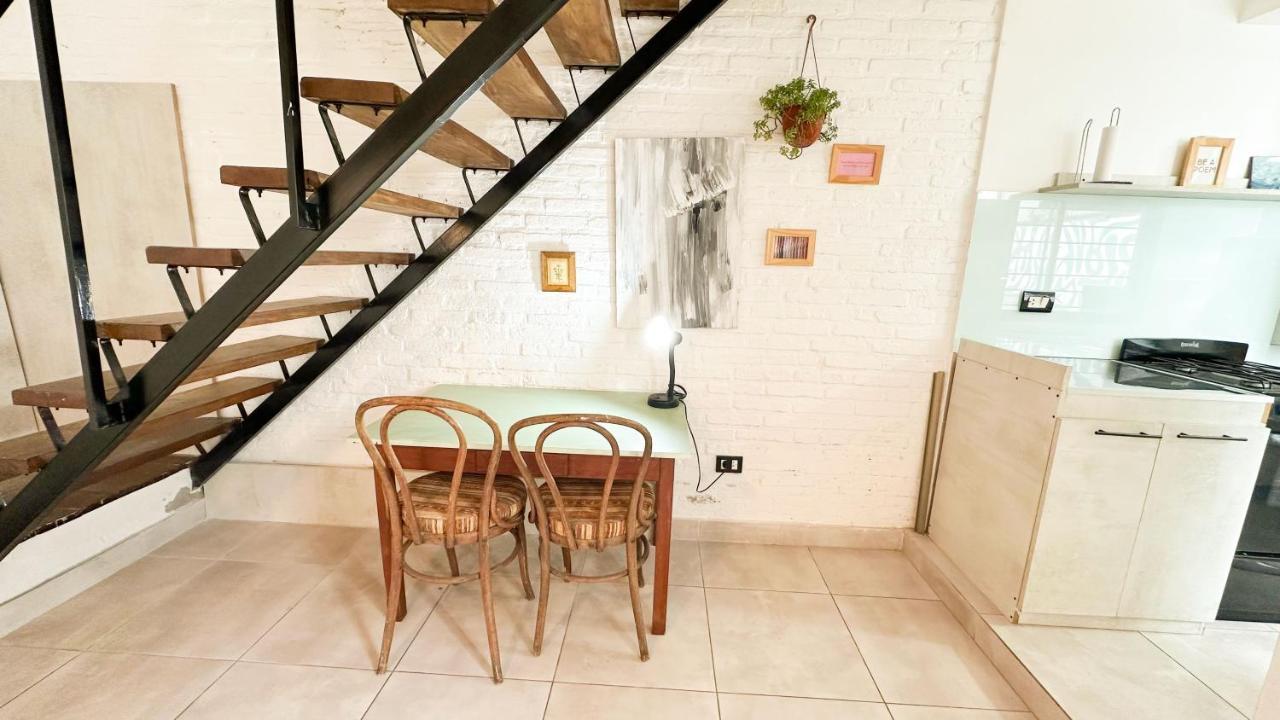 Biss Pichincha Duplex Apartment *